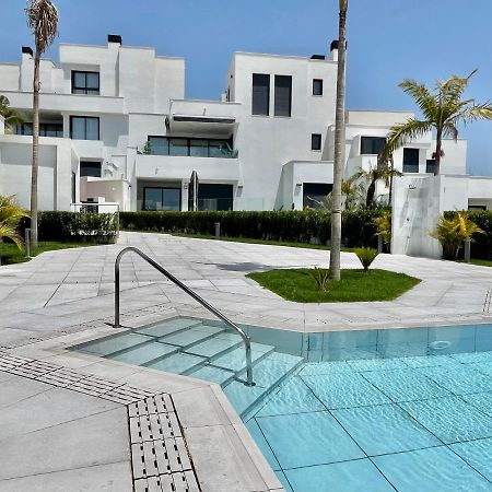 Royal Palm 12 Apartamento Nerja Exterior foto