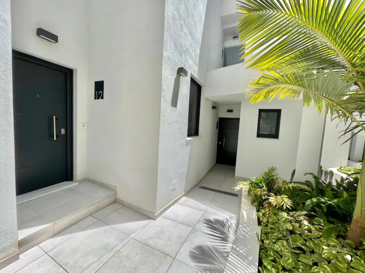 Royal Palm 12 Apartamento Nerja Exterior foto