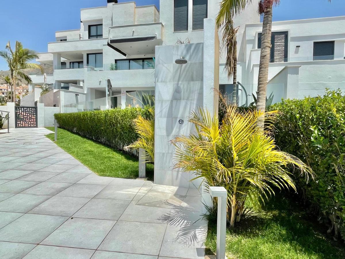 Royal Palm 12 Apartamento Nerja Exterior foto